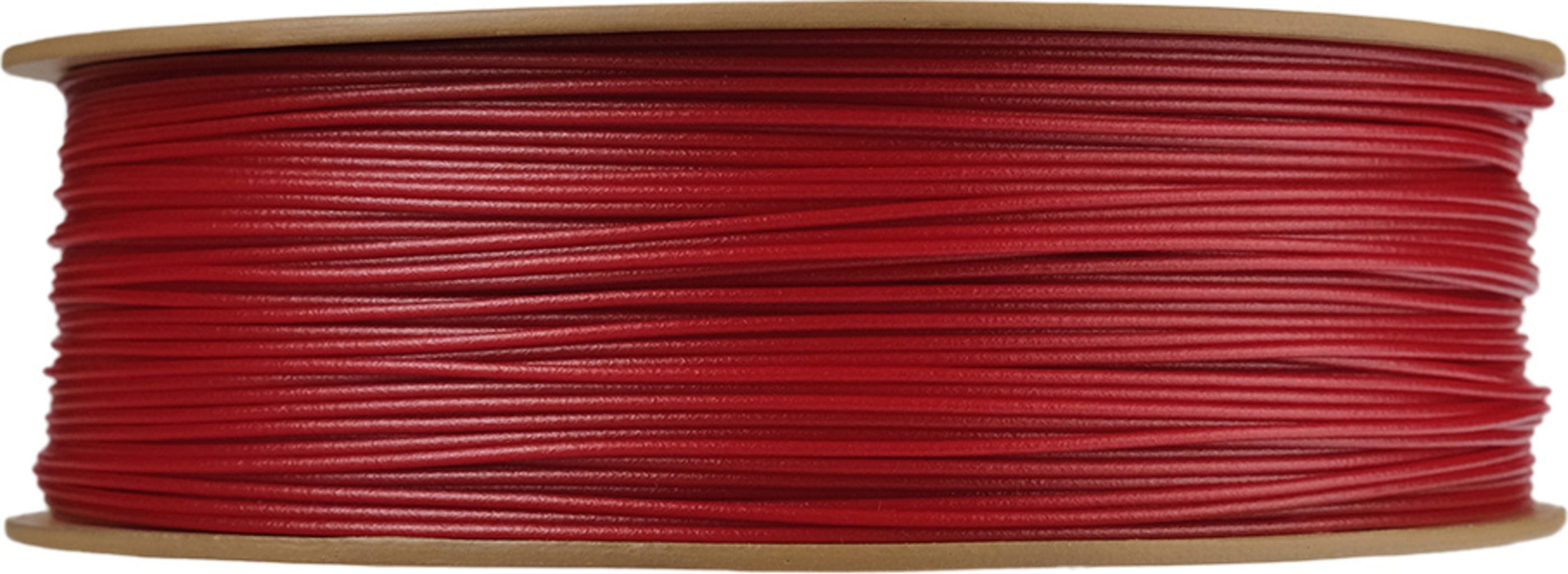 eSUN  ABS-GF Fire Engine Red, 1,75 mm / 1000 g    Mit Glasfasern verstärktes ABS