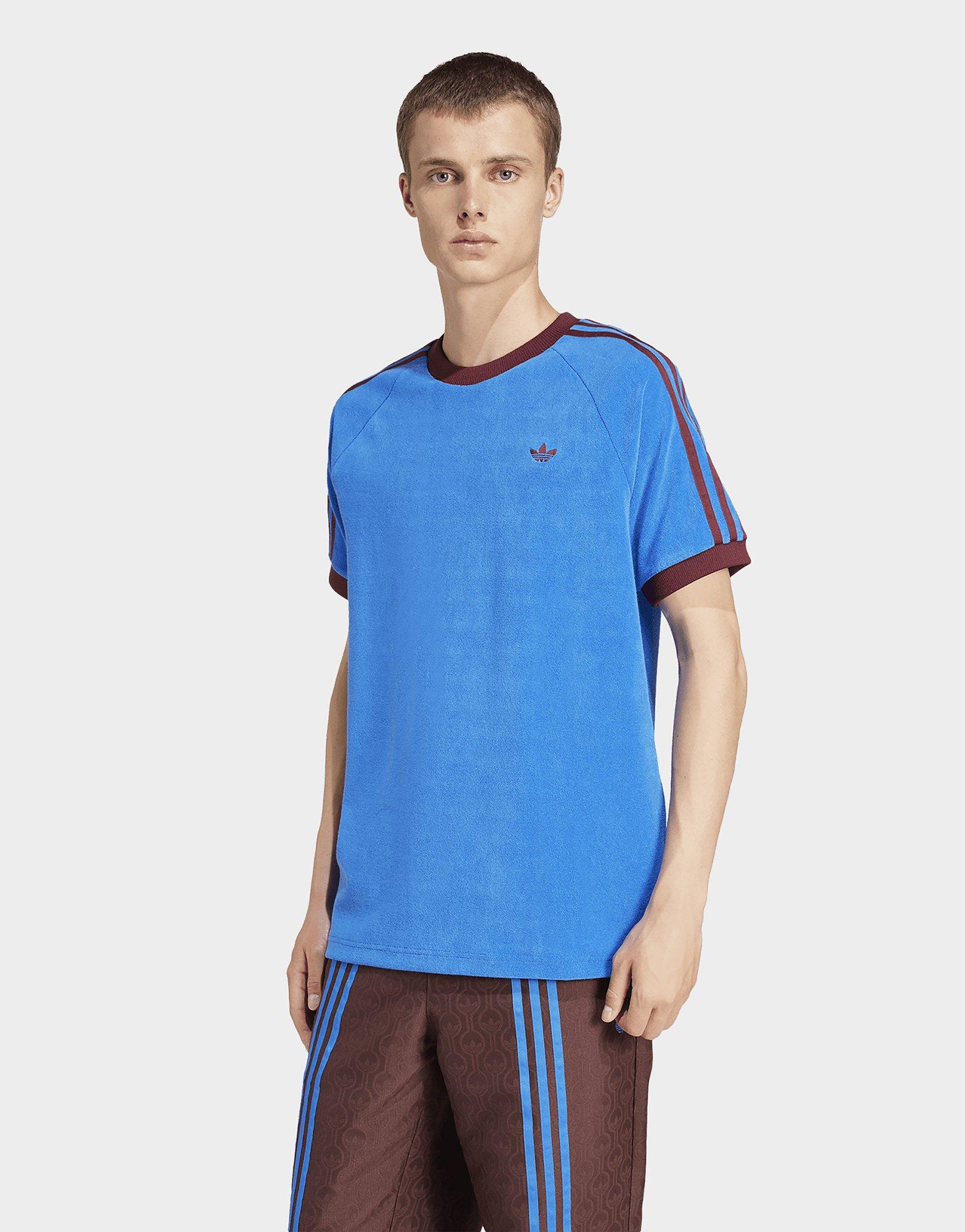 adidas T-shirt adidas Originals 70s Cali