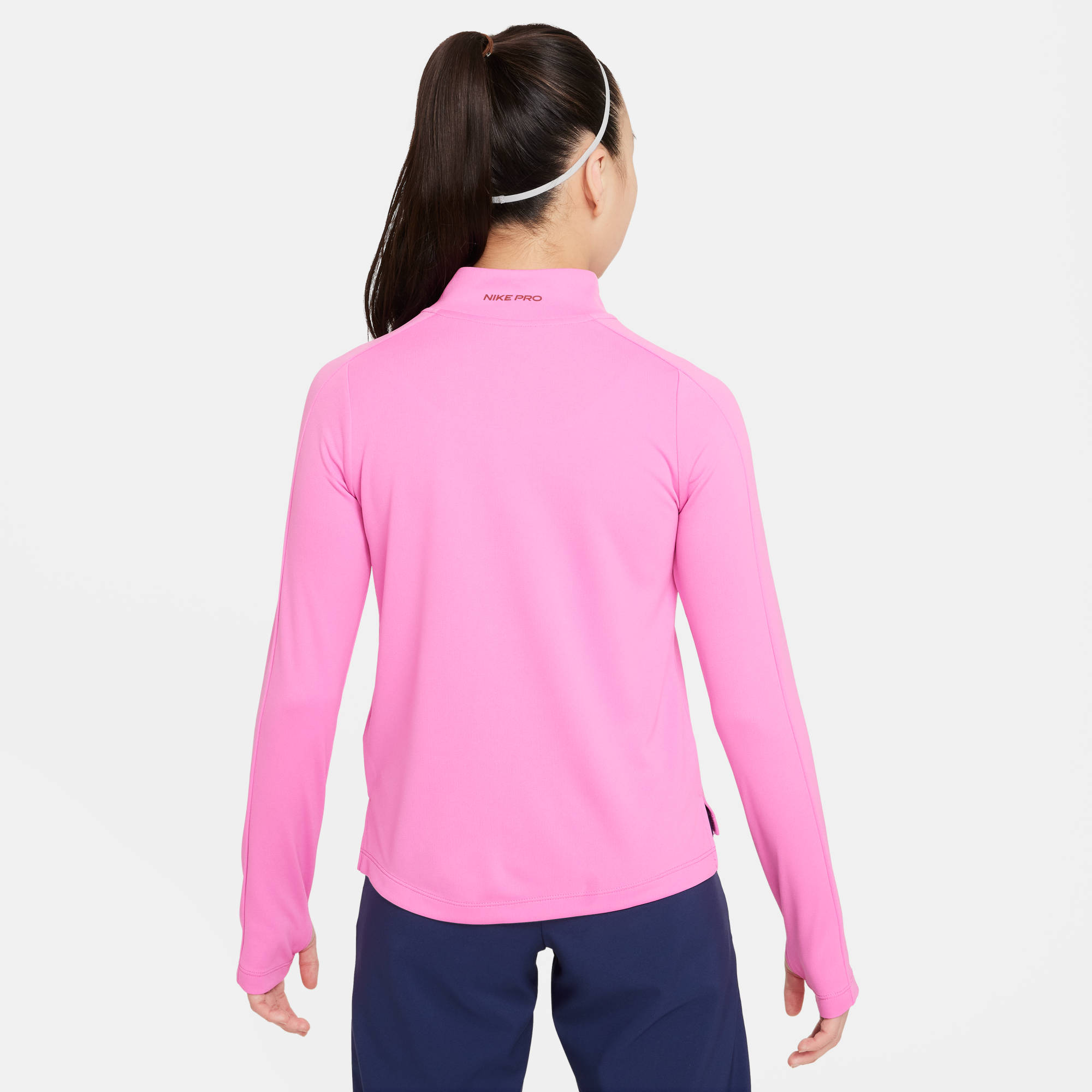 Nike Nike Big Kids" (Girls") Long-S