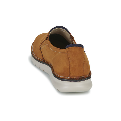CallagHan - USED CUERO - Marron