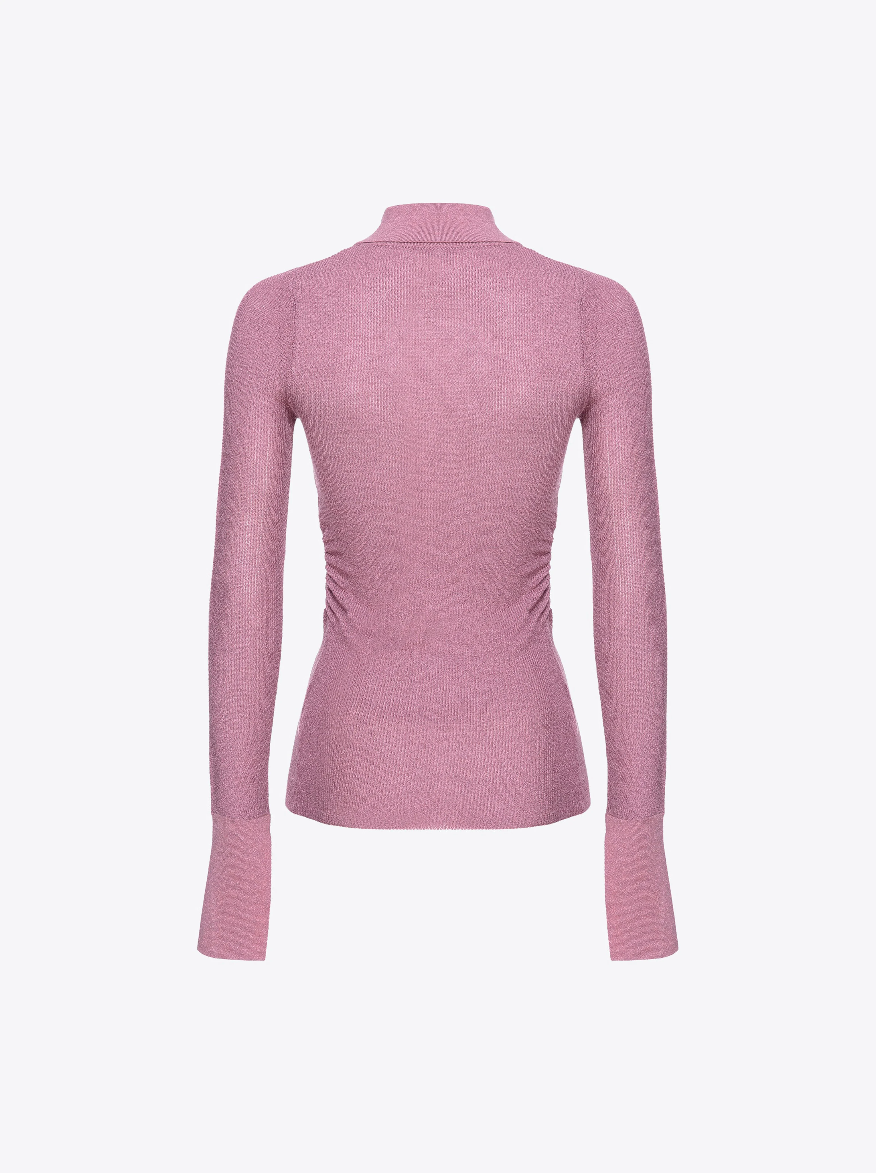 Chemise | Violet