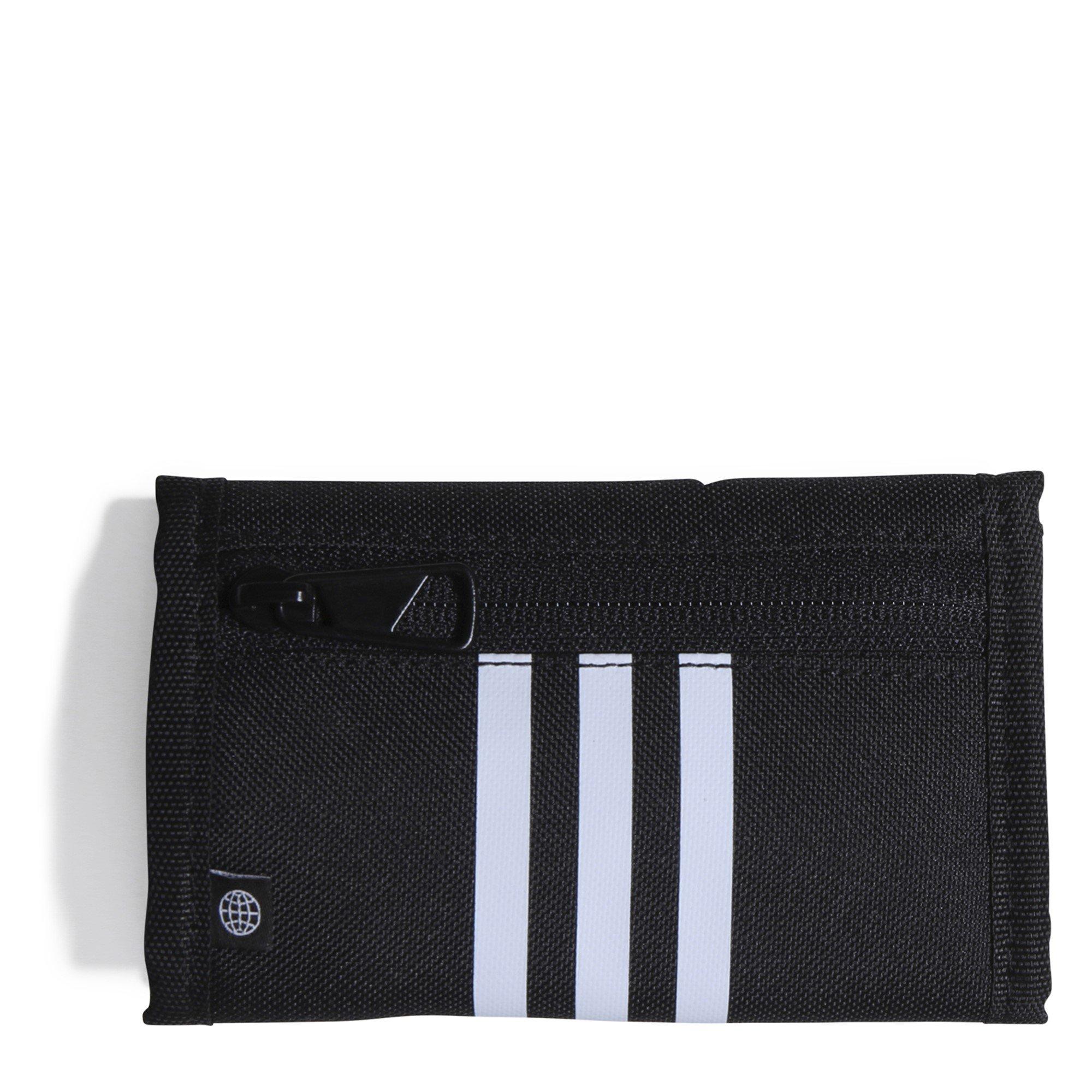 adidas Essentials 3 Stripes Wallet