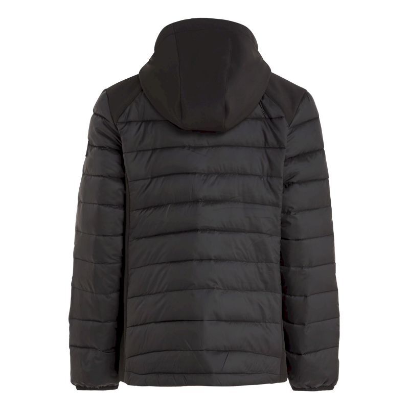 Prtcharon Jr - Veste hybride enfant