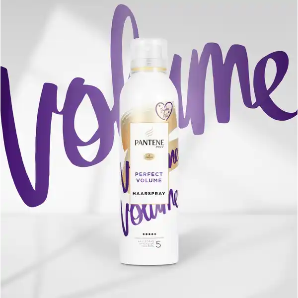 Perfect Volume Haarspray