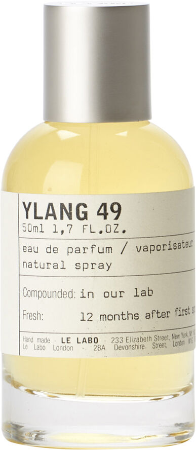 Le Labo Ylang 49 Eau de Parfum