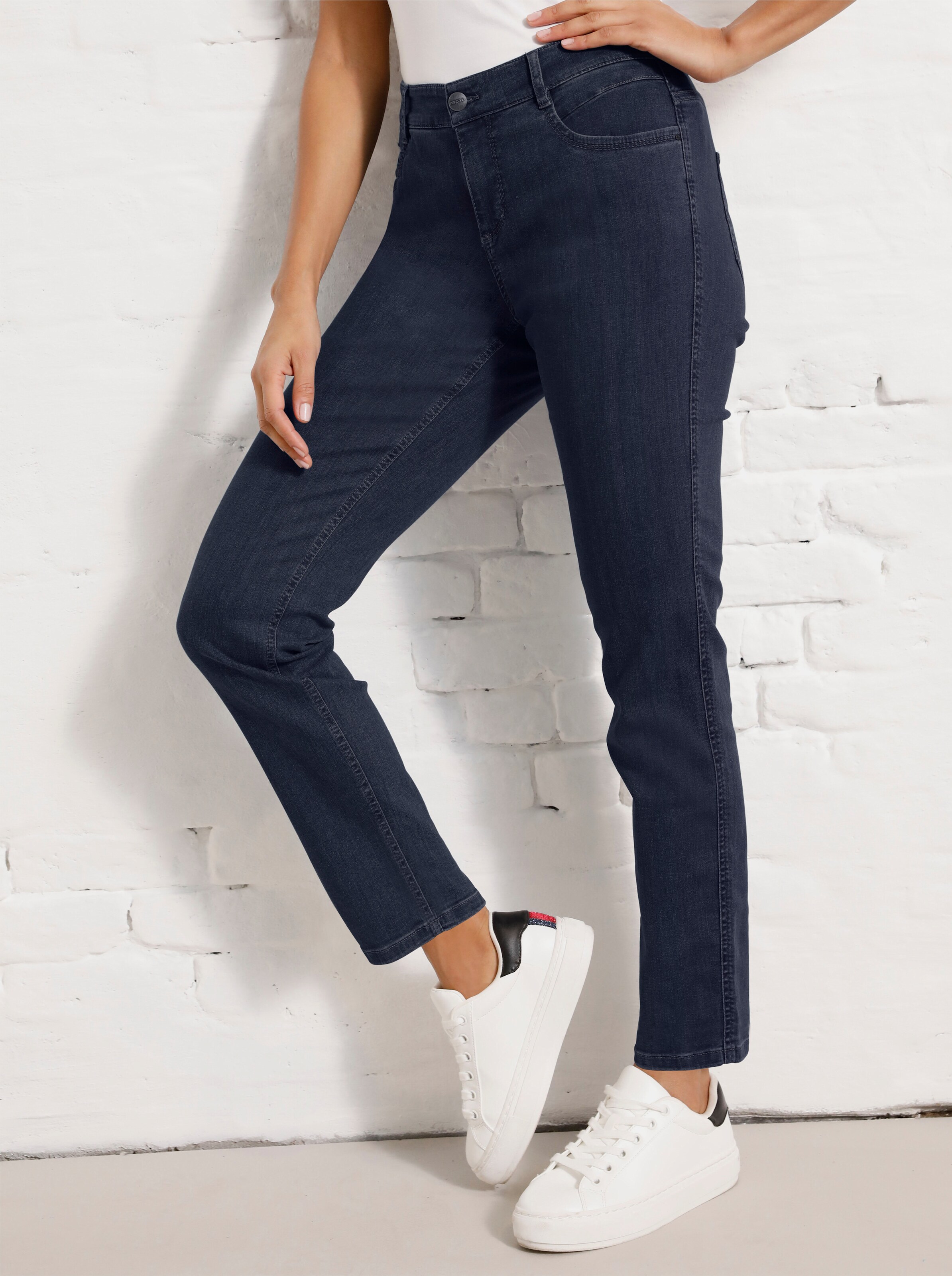 Stretch-Jeans