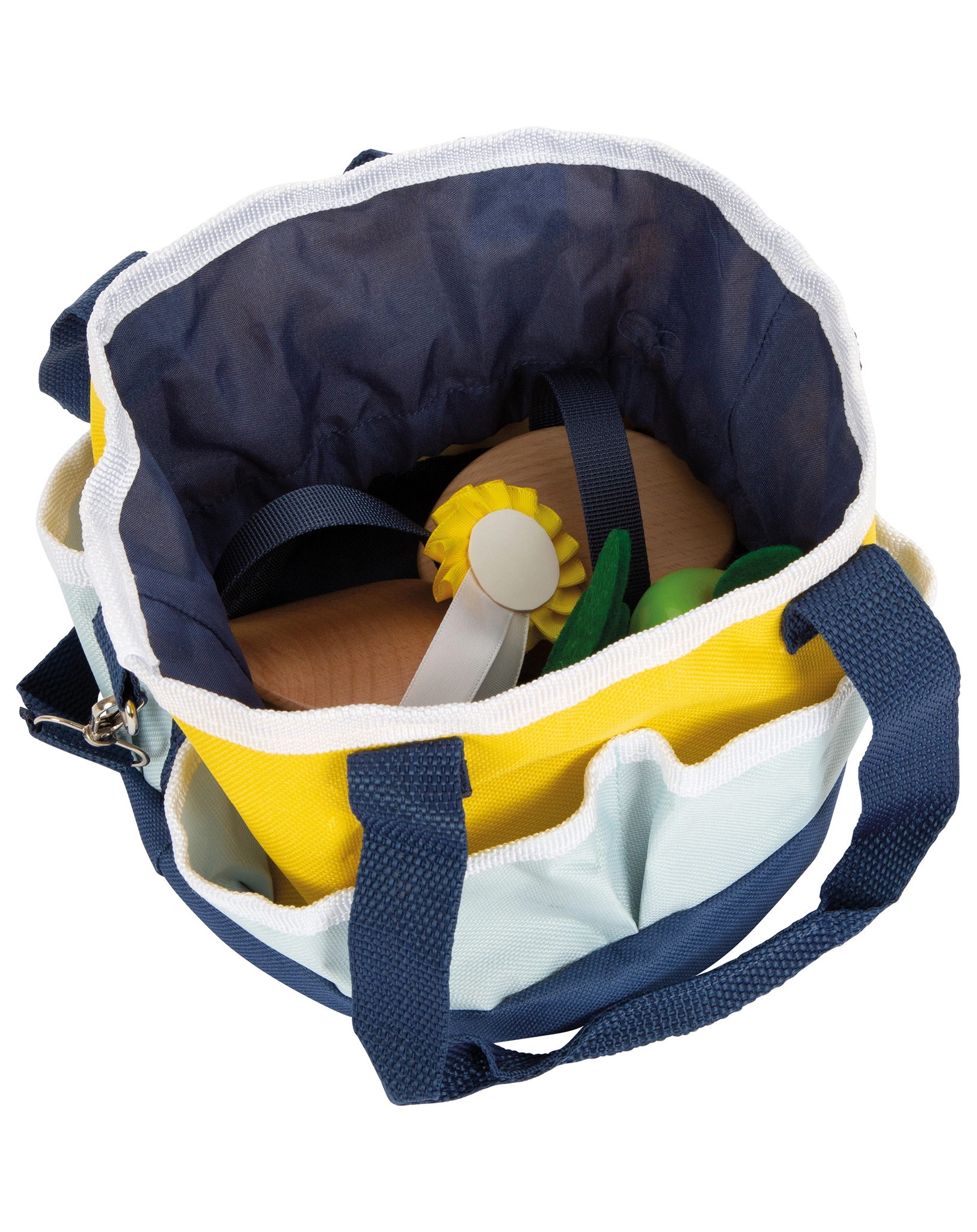 Spielset PFERDEPFLEGE-TASCHE