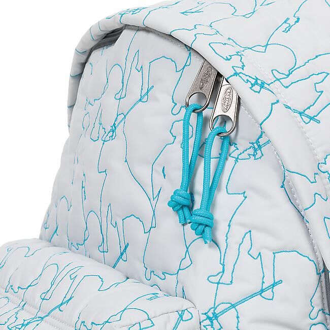 EASTPAK - SAC A DOS PADDED PAK'R
