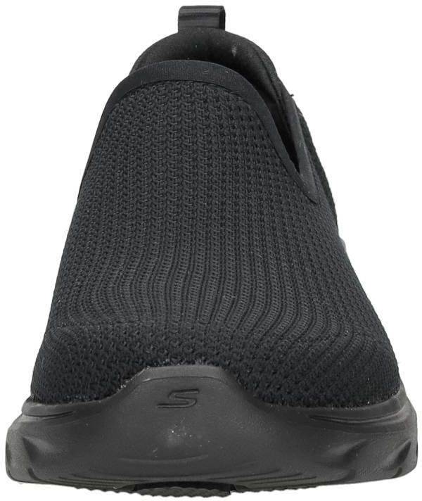 Skechers Go Walk 7 - Ivy zwart
