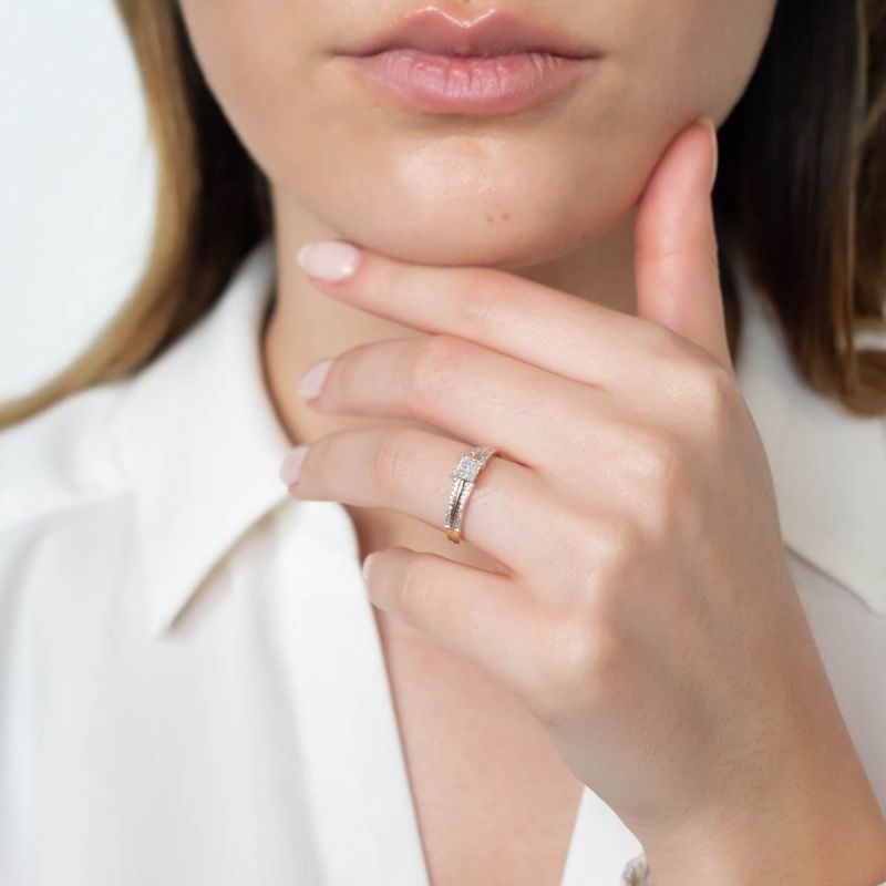 Bague 