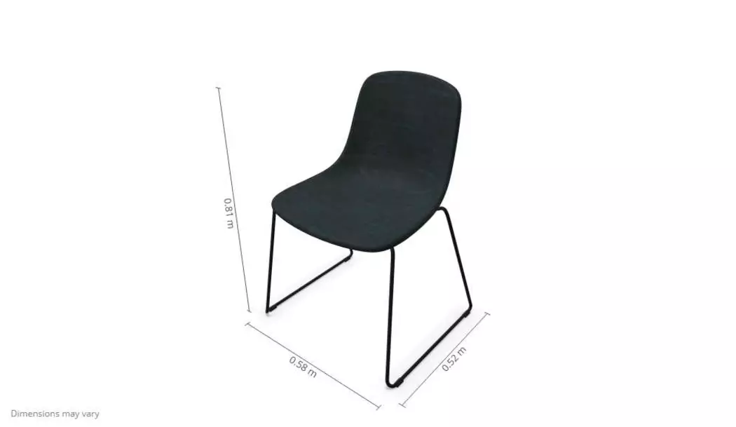Stuhl Pure Loop