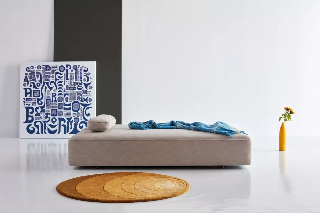 Schlafsofa Yonata