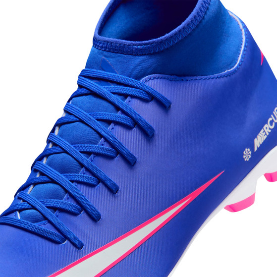 Nike Mercurial Zoom Superfly 10 Club FG/MG