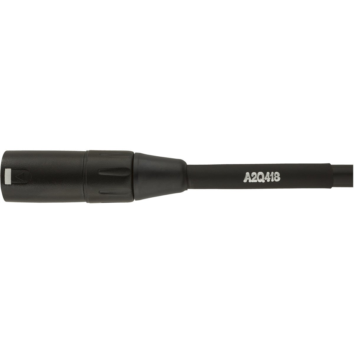 Fender Professional Series microfoonkabel 7.5m