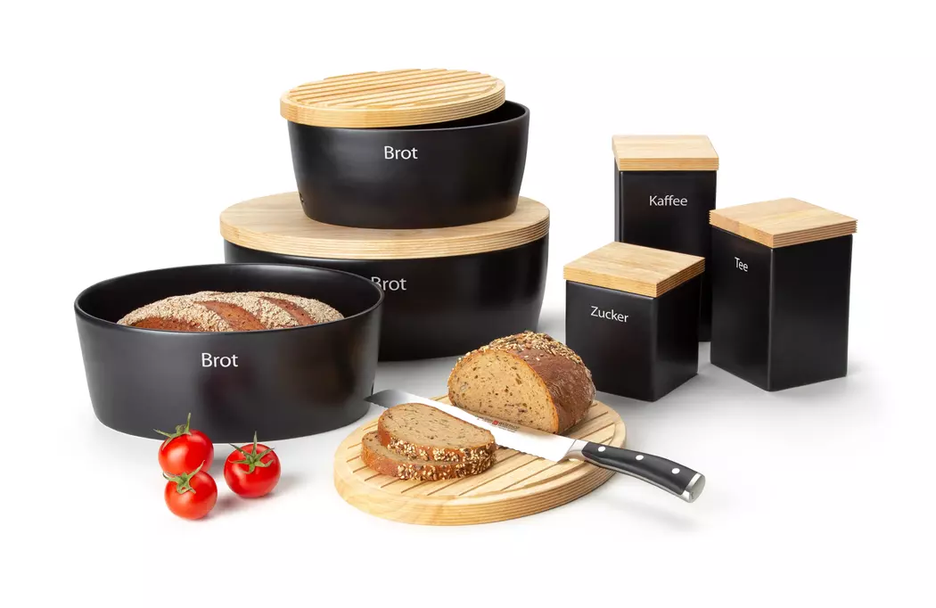 Brottopf 36 x 23 x 13,5 cm