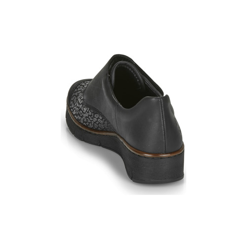 Rieker - 537C0-00 - Noir