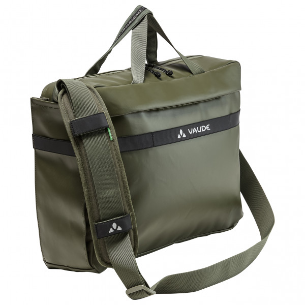Vaude - Mineo Commuter Briefcase 17 - Sac à bandoulière