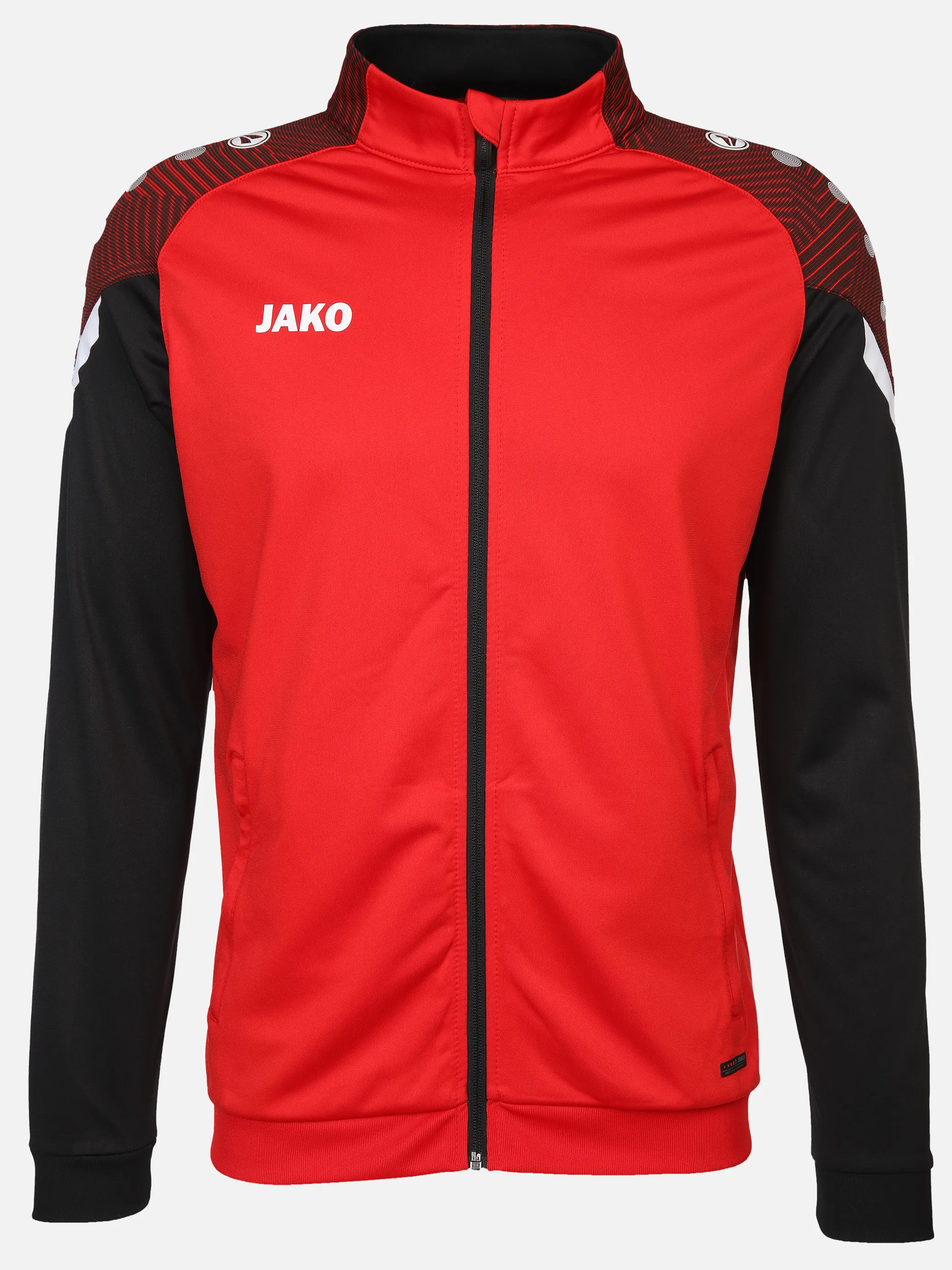 Herren Trainingsjacke Performance