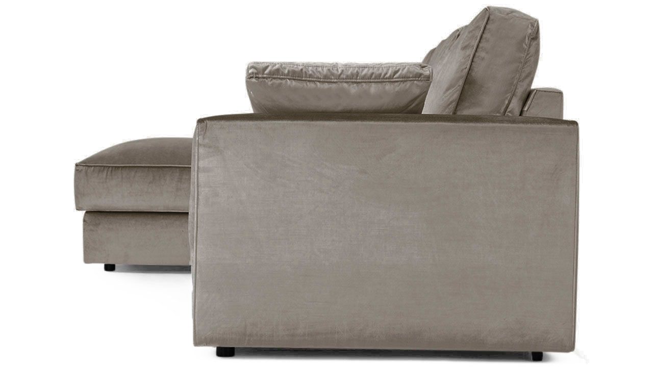 Loungebankstel Santos