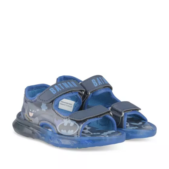 Sandales MARINE BATMAN