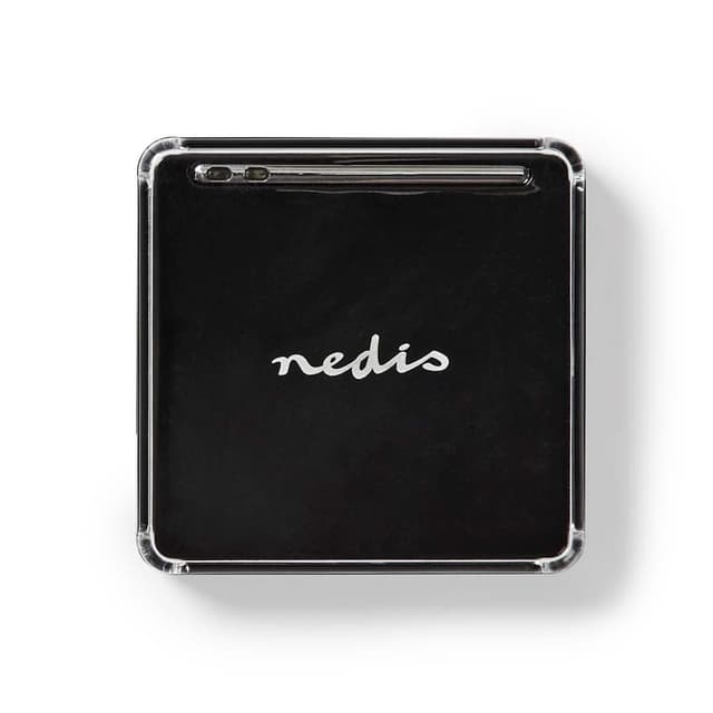 Nedis Kortlæser | All-in-One | USB 3.2 Gen1