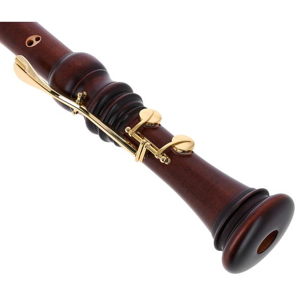 Moeck 4599 Rottenburgh Bass Recorder