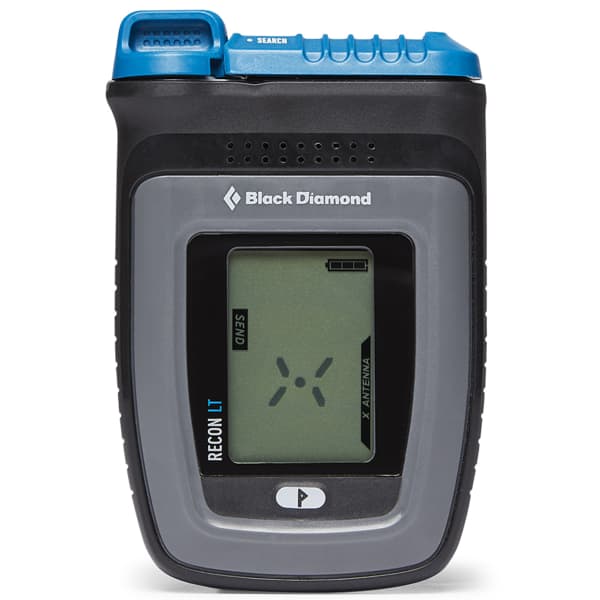 Dva BLACK DIAMOND BD RECON LT BEACON
