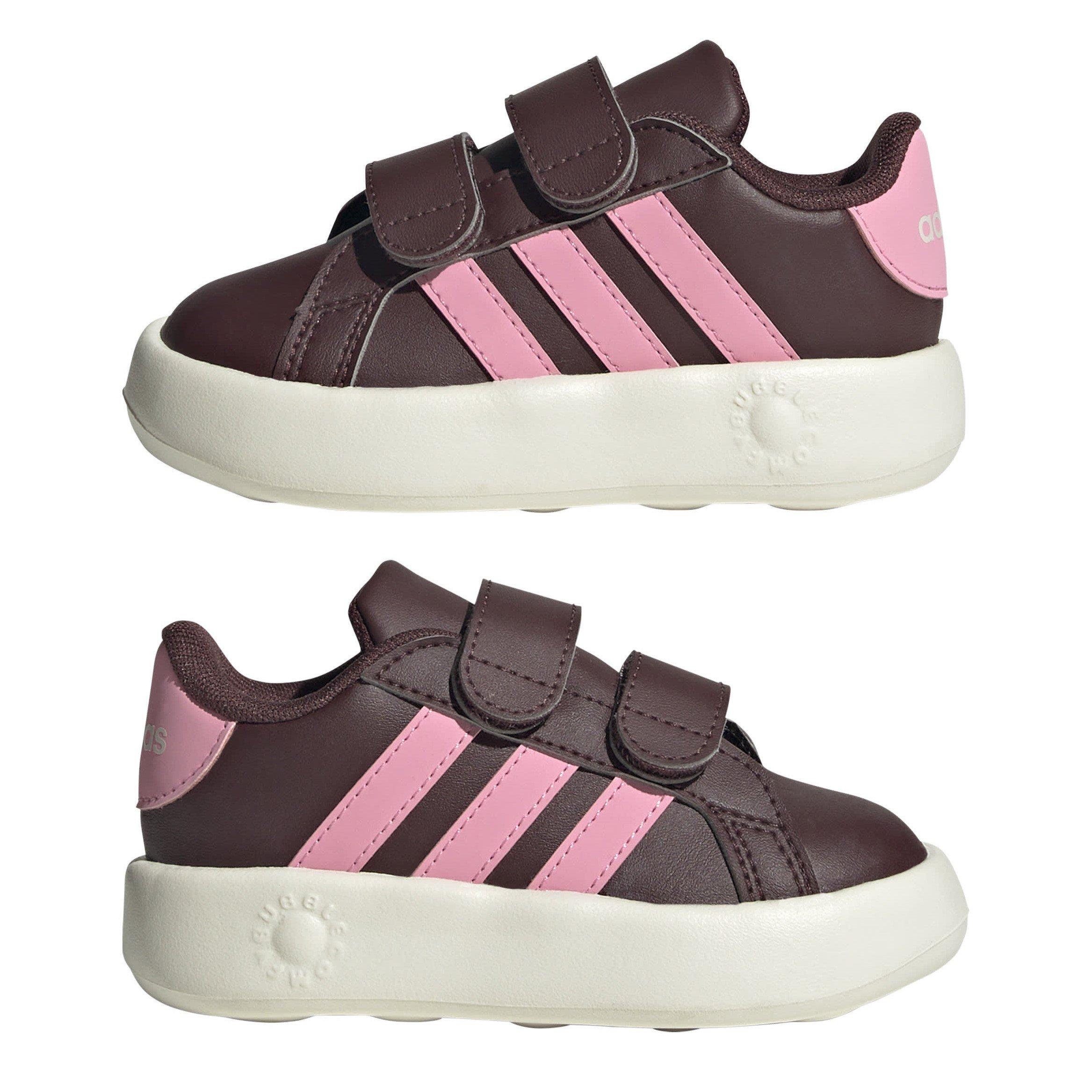 adidas Grand Court 2.0 Shoes Infant Girls