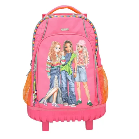 Depesche TOPModel Schulrucksack Trolley JOY