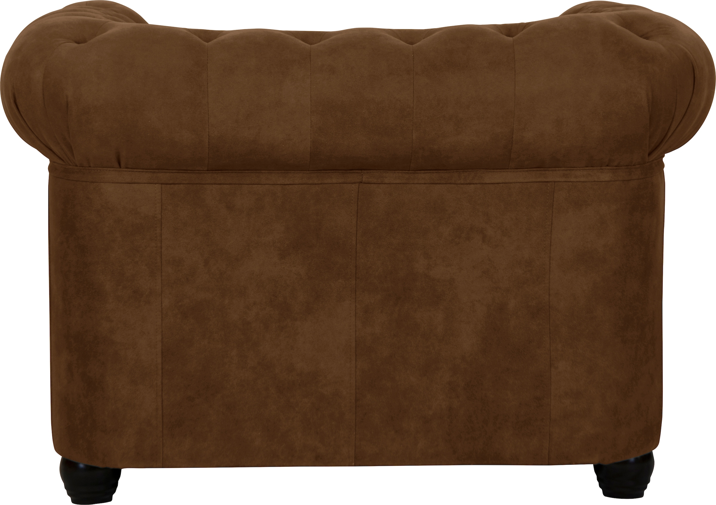 Home affaire Chesterfield-Sessel »Rysum Sessel« passend zur Serie 