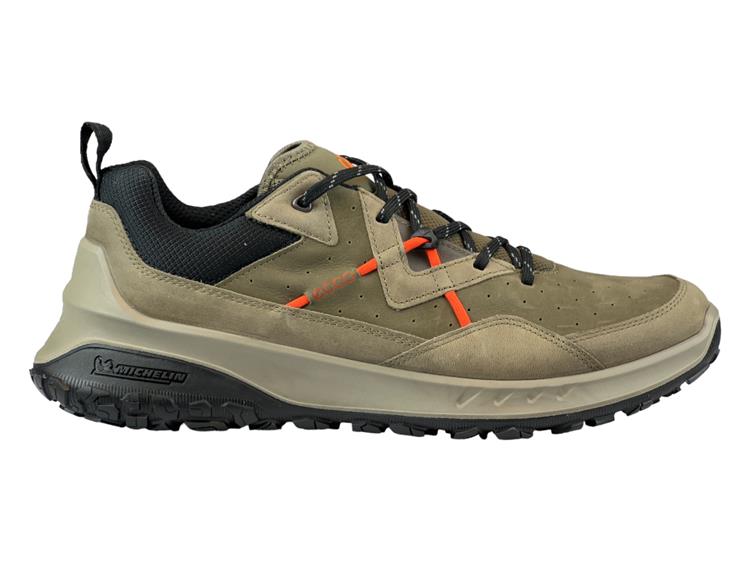 Ecco 824264 ULT-TRN tarmac/tarmac