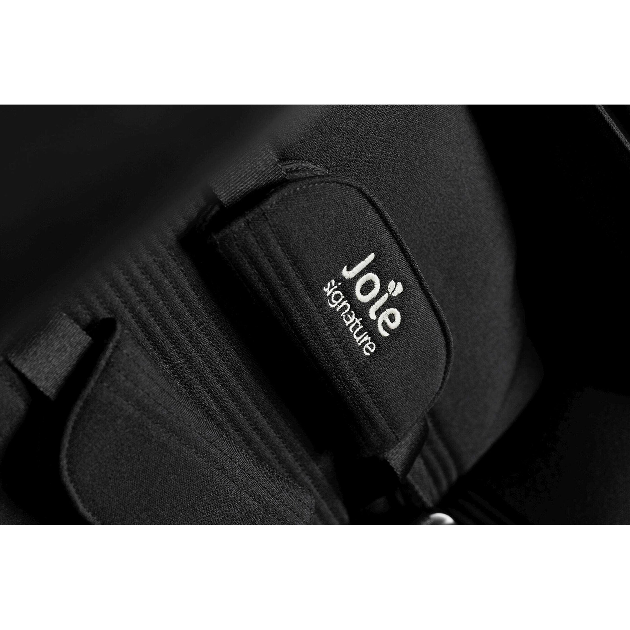 Joie - signature Buggy Parcel LX eclipse