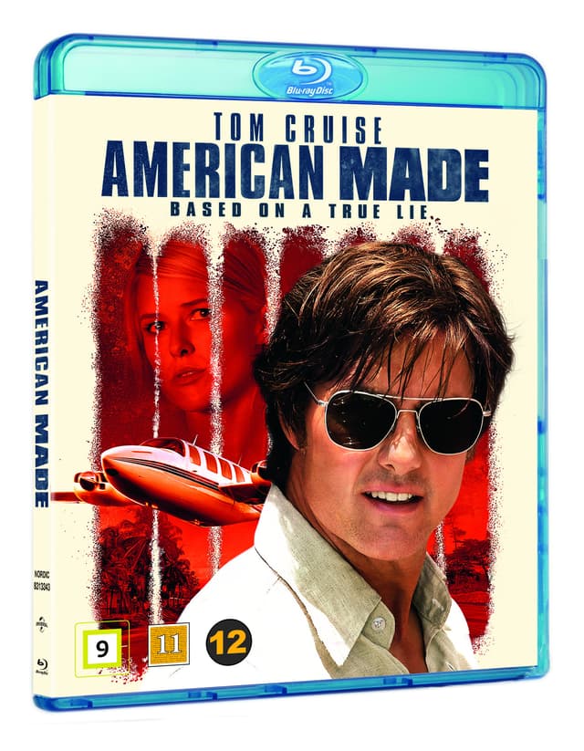American Made