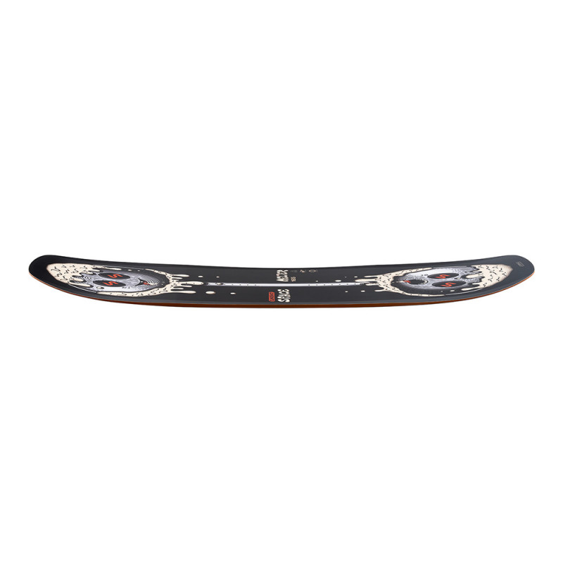 WAKEBOARD SLINGSHOT SPACE MELTER 2024