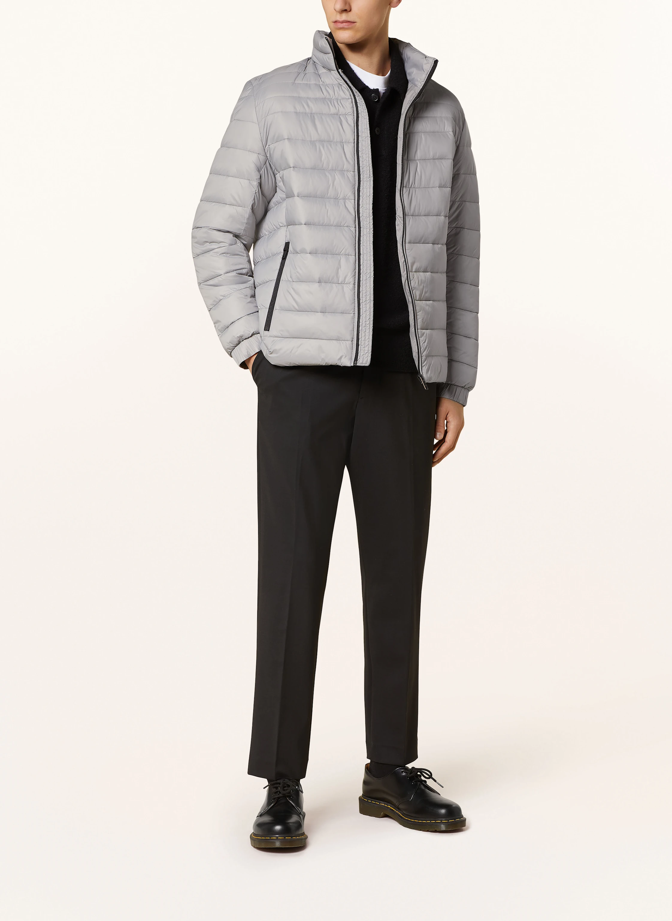 BOSS Steppjacke ODEN