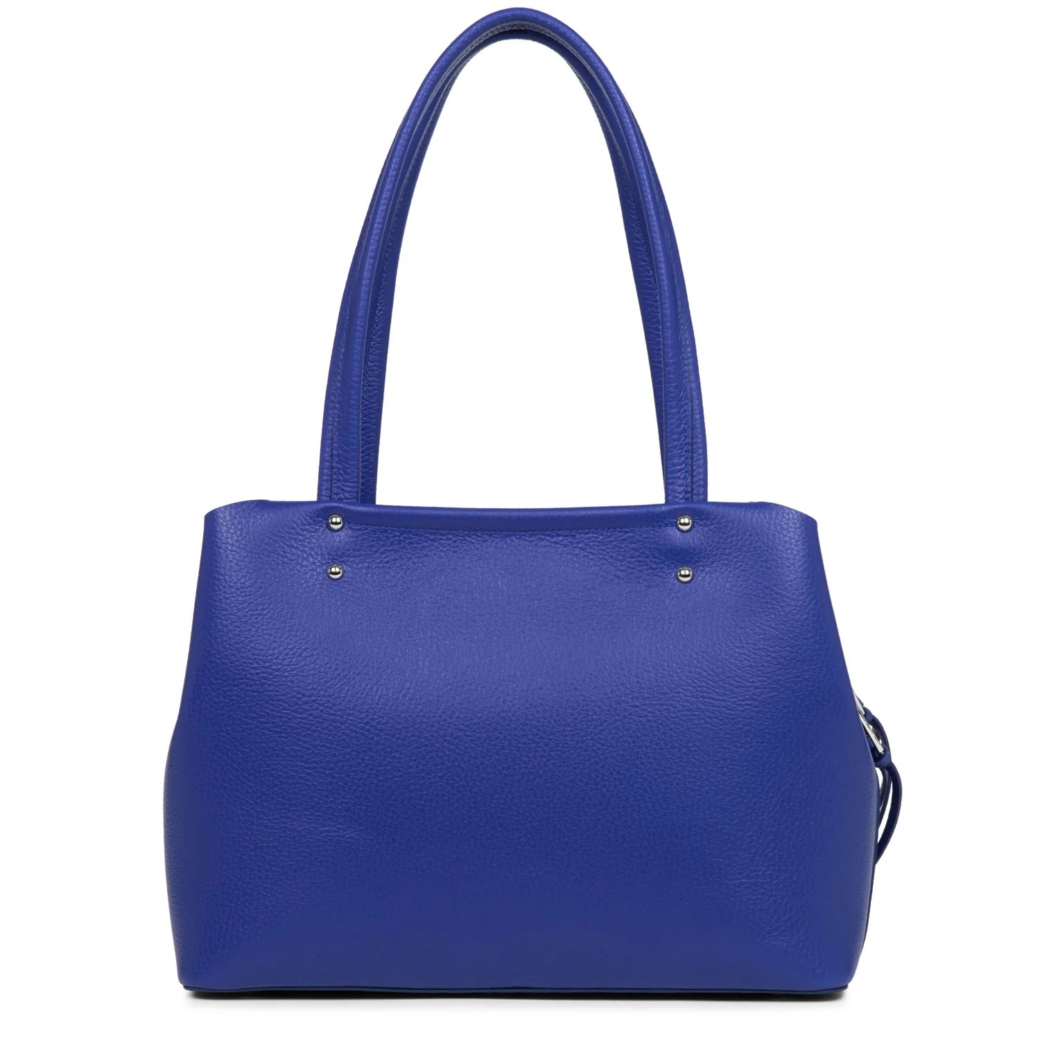 Foulonné Double-Sac cabas épaule