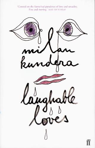 Laughable Loves (Paperback)