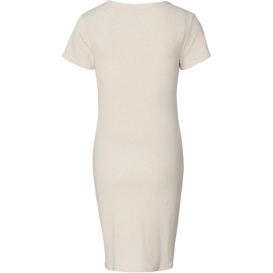 Noppies Still-Nachtkleid Tami Oatmeal