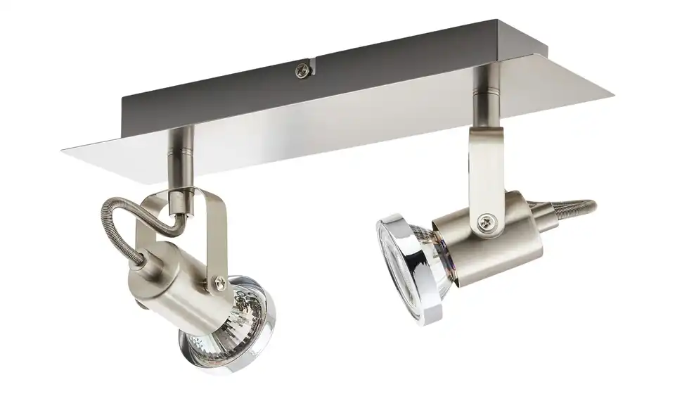 KHG LED Spot 2-flammig