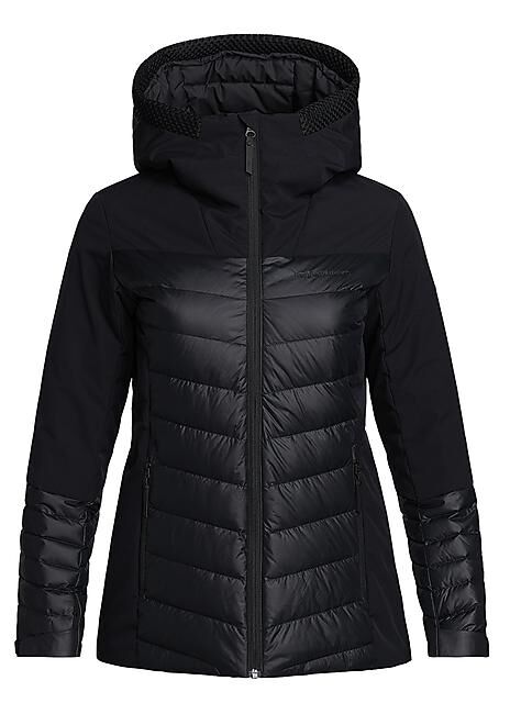 PEAK PERFORMANCE - BLACKFIRE JKT W