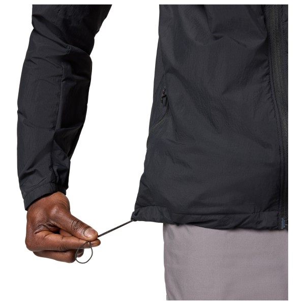 Columbia - Loop Trail II Windbreaker - Coupe-vent