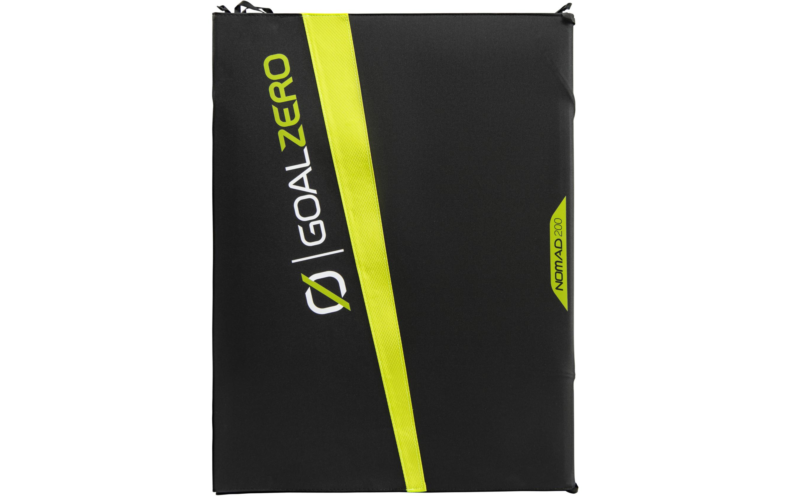 Solarpanel Nomad 200 200 W<br>Solarmodul Nomad 200