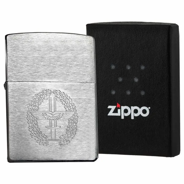 Zippo -  Taschenfeuerzeug