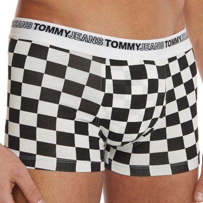 Boxer homme Trunk Print TOMMY HILFIGER
