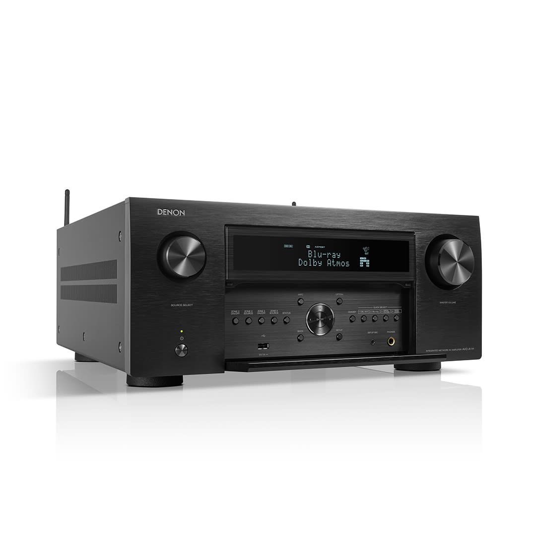 DENON AVC-A1H