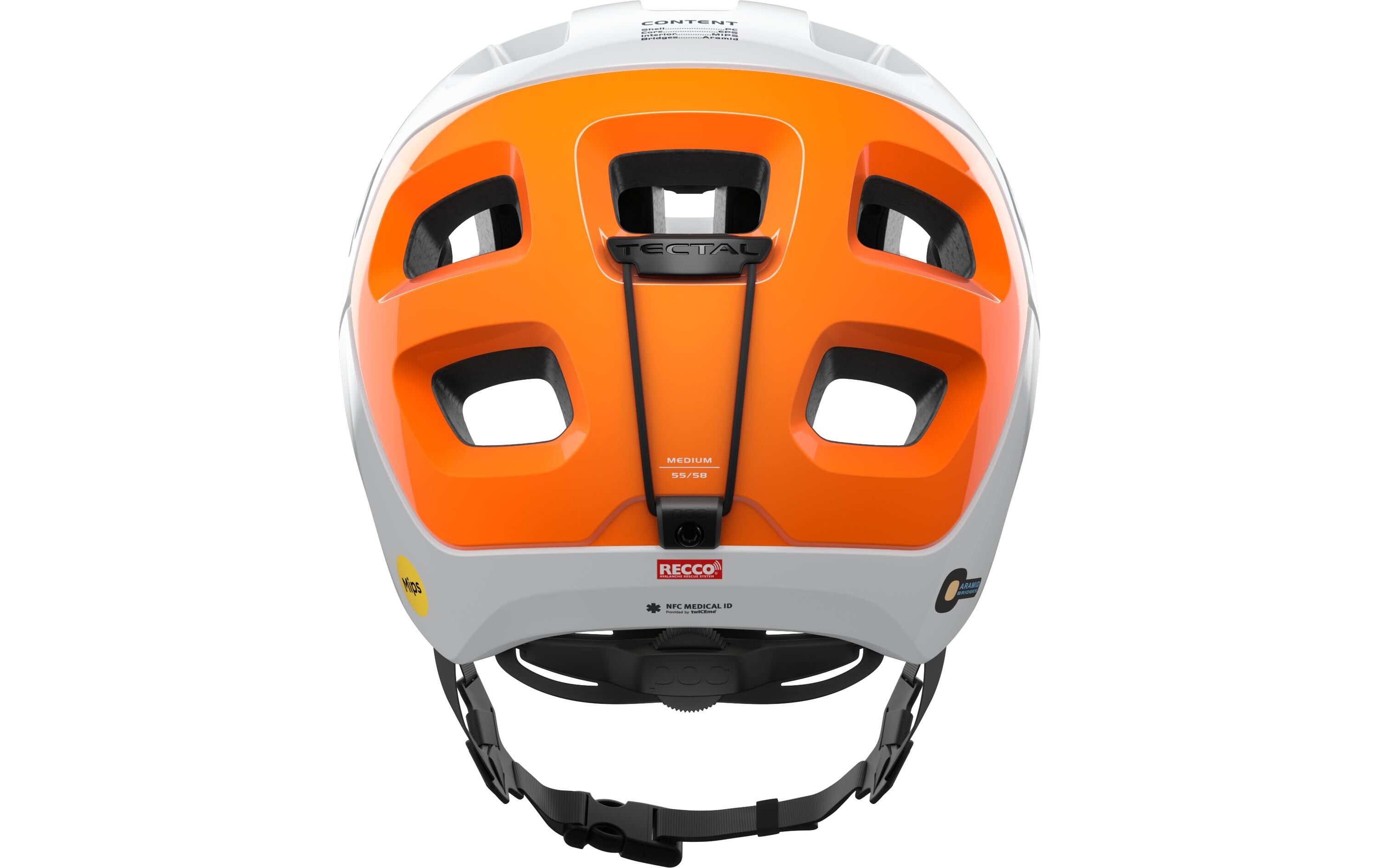 Helm Tectal Race MIPS NFC S<br>Fahrradhelm