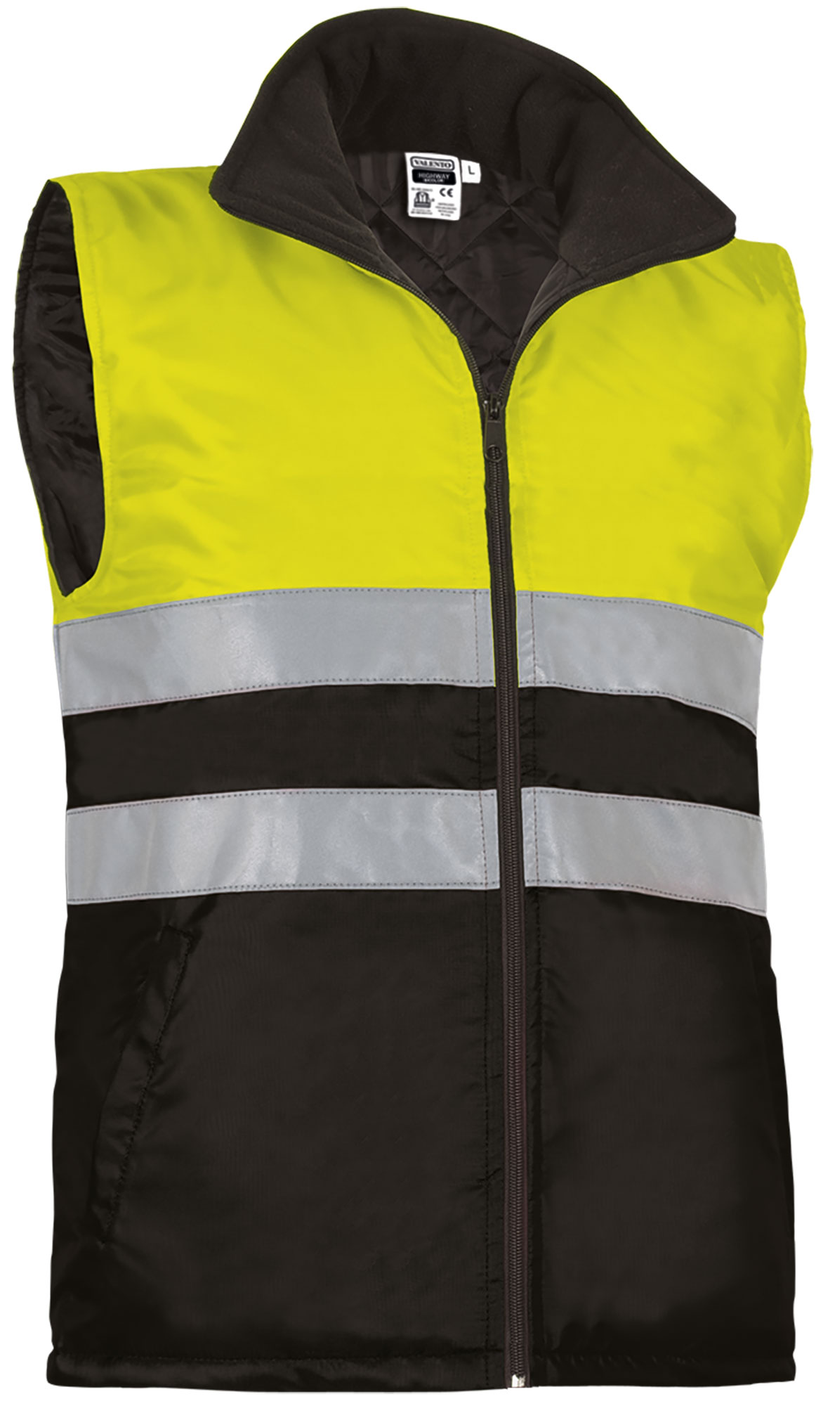 Valento CHVAHIG - Gilet h.v. HIGHWAY