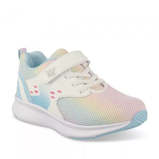 Baskets MULTICOLOR UNYK