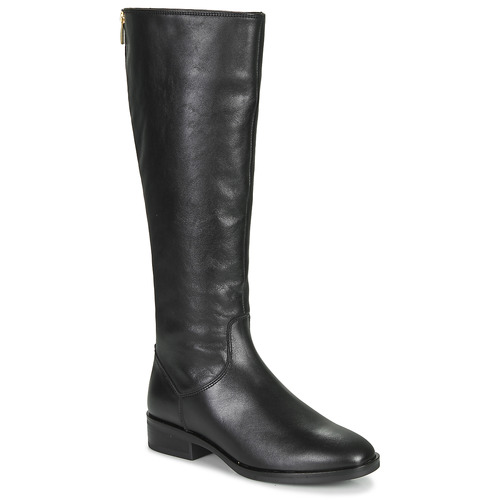Clarks - PURE RIDE - Noir