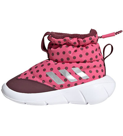 adidas Performance Stiefel - Monofit-Stiefel Minnie - Rosa